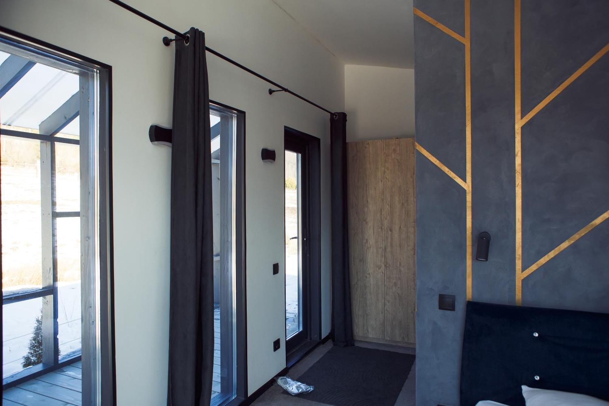 Blog House Resort Yaremche Eksteriør billede