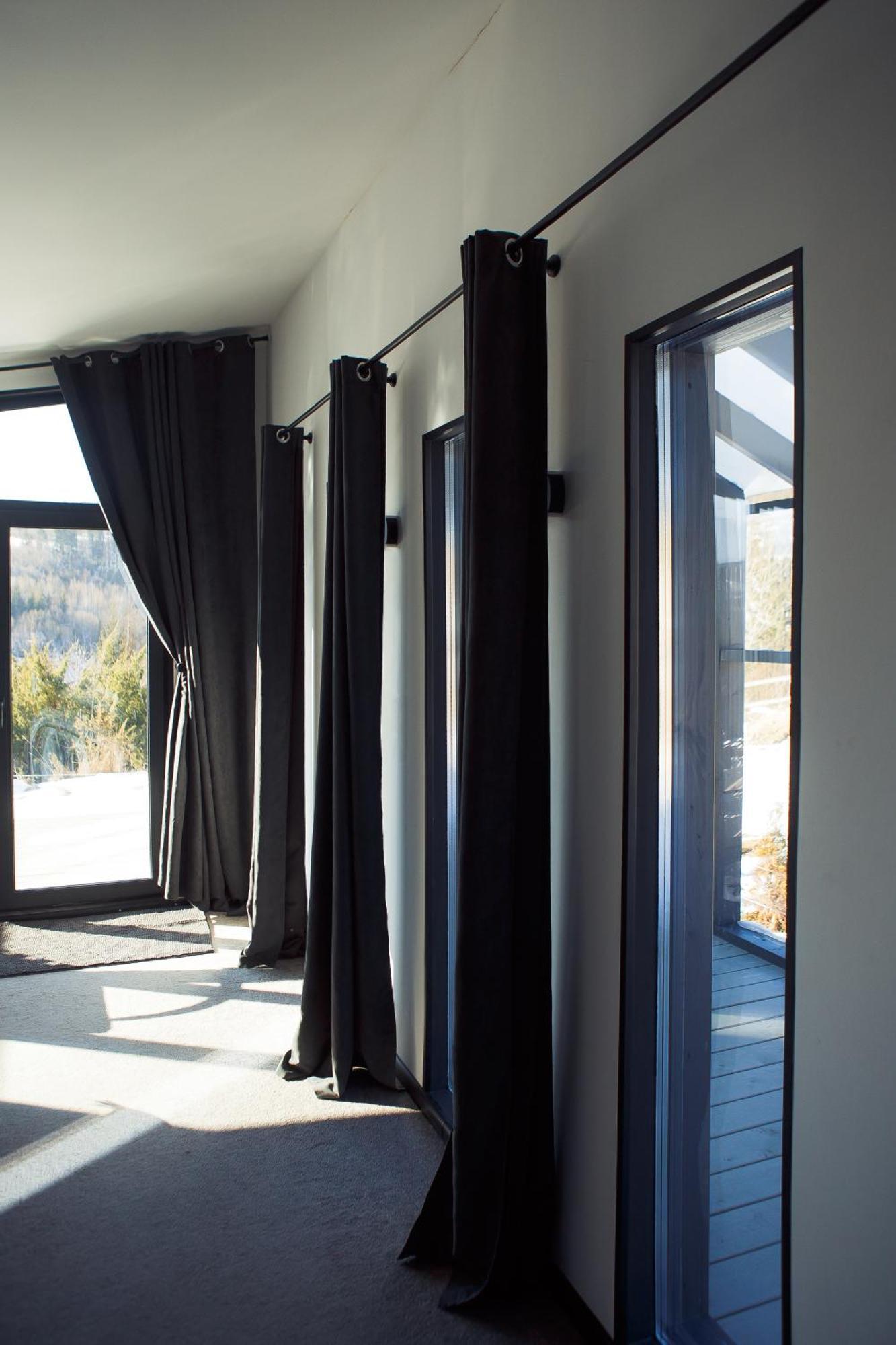 Blog House Resort Yaremche Eksteriør billede