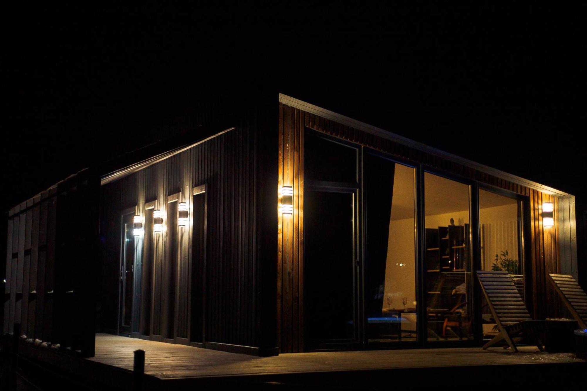 Blog House Resort Yaremche Eksteriør billede