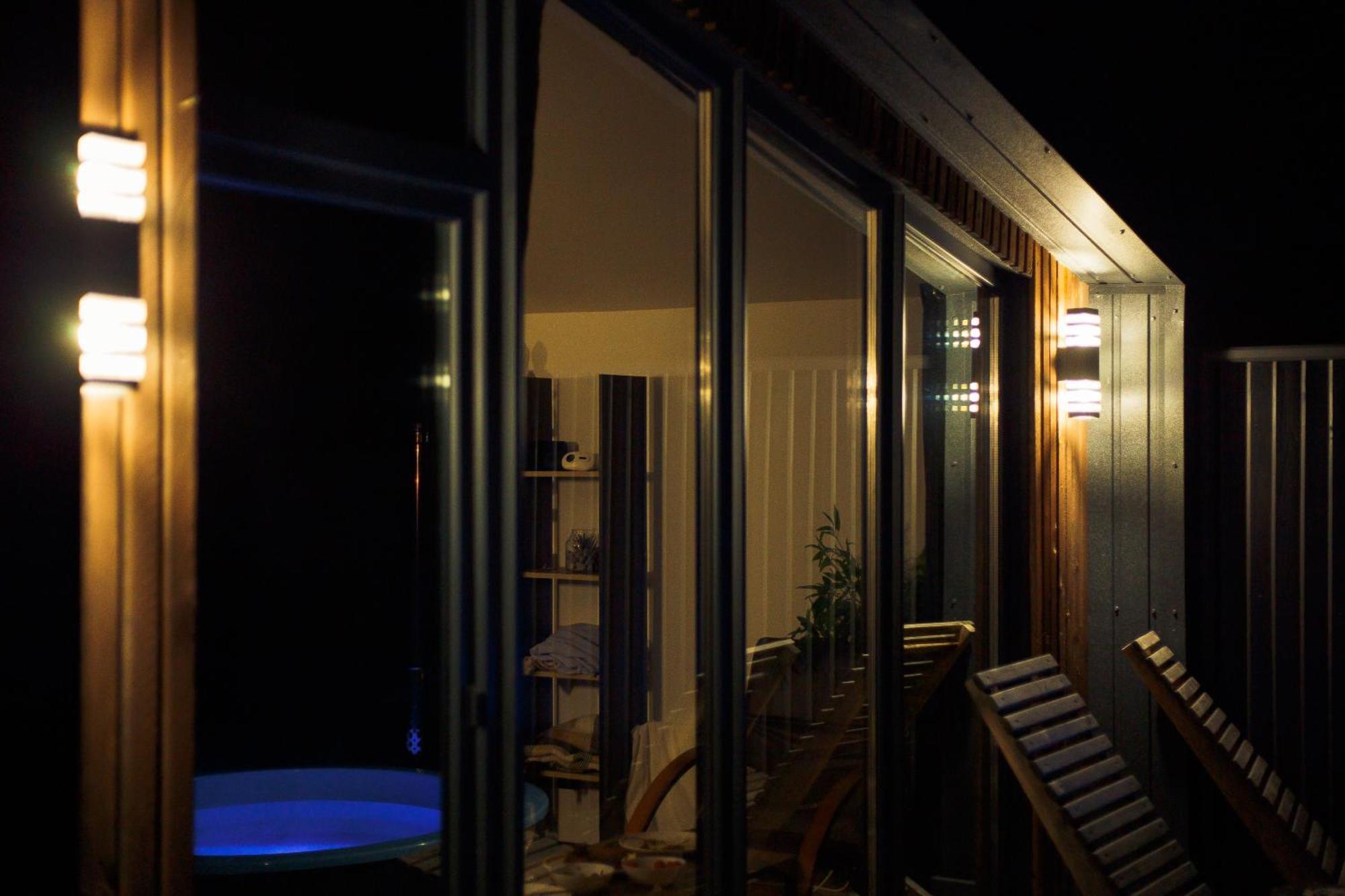 Blog House Resort Yaremche Eksteriør billede