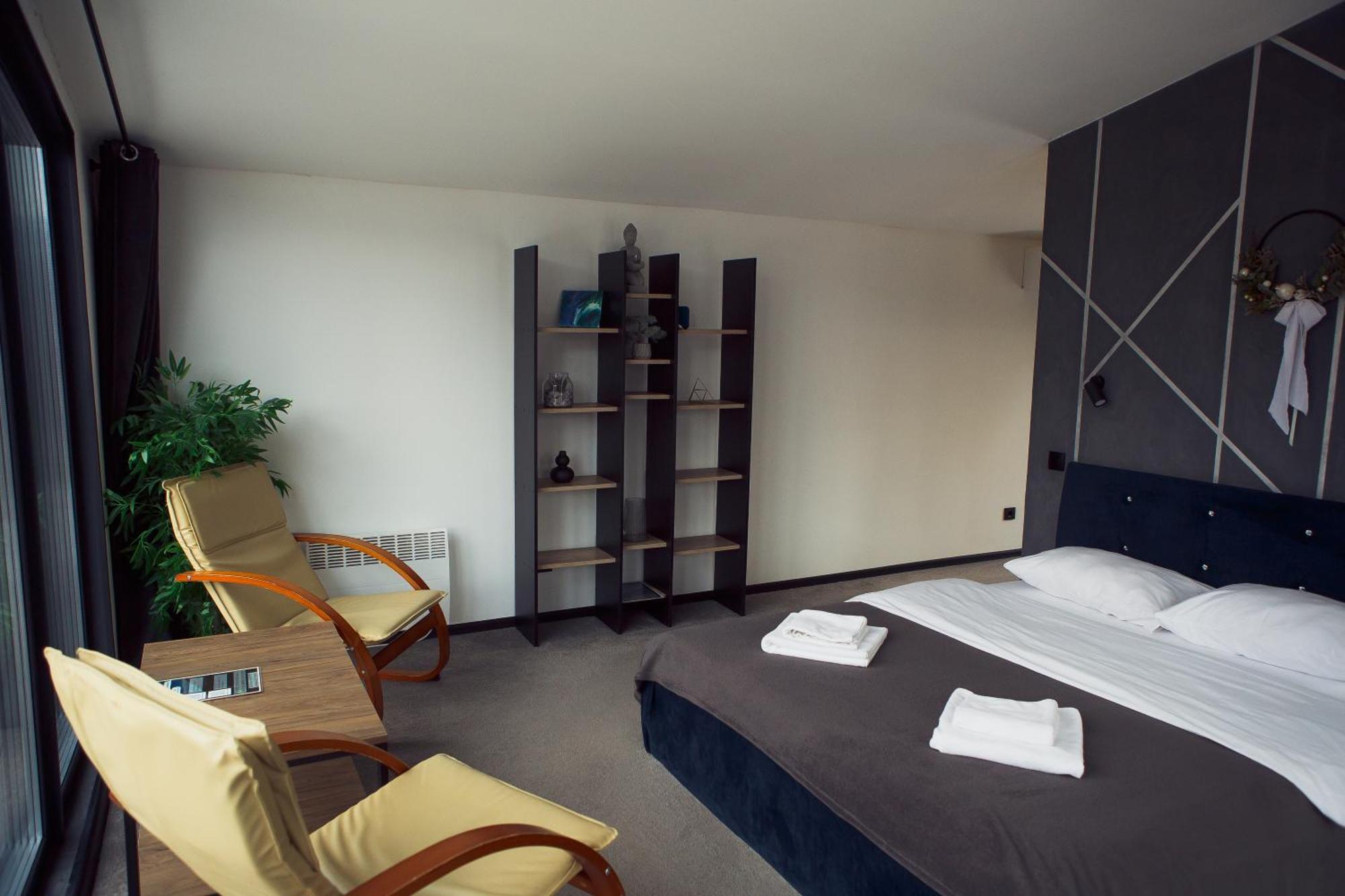 Blog House Resort Yaremche Eksteriør billede