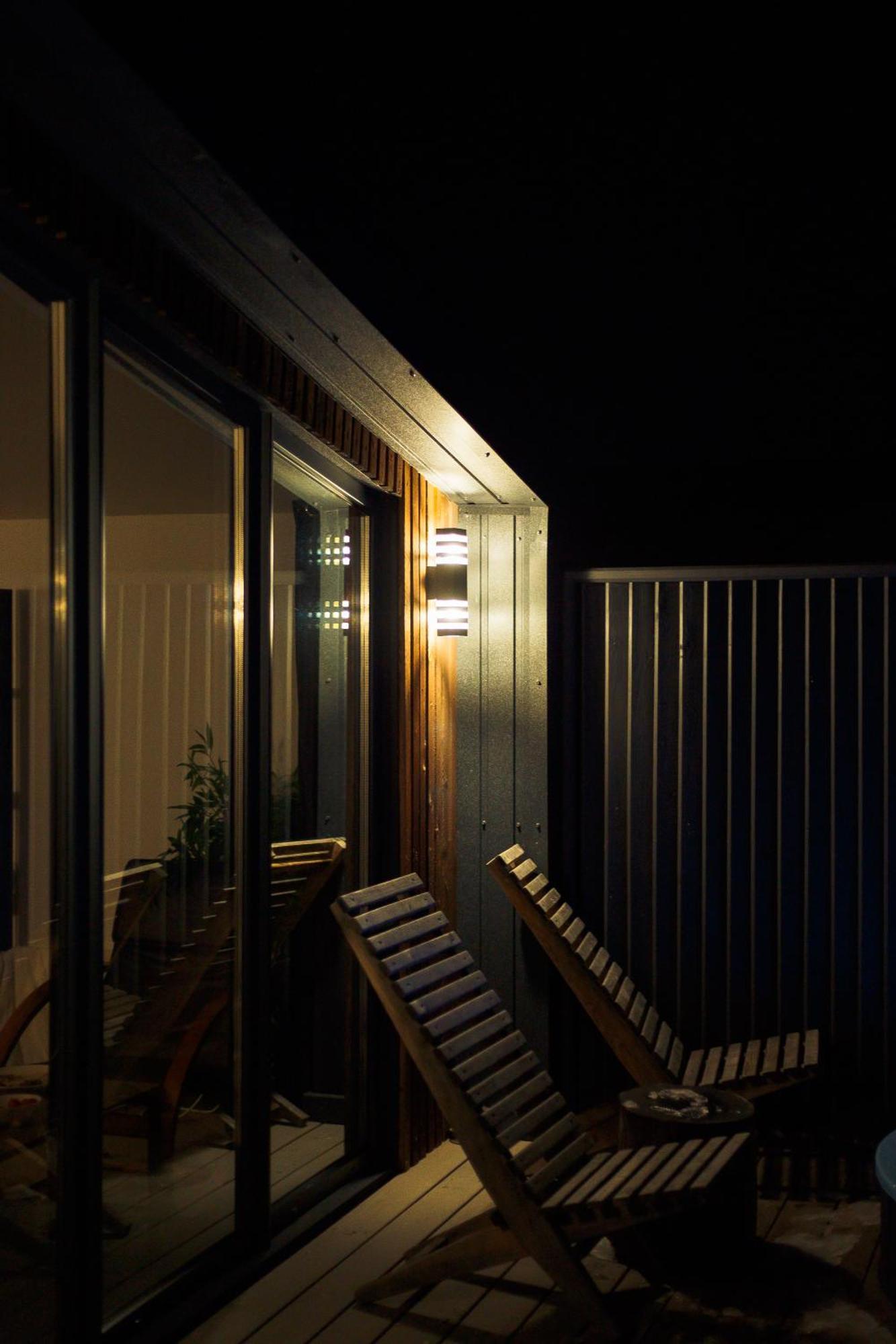 Blog House Resort Yaremche Eksteriør billede